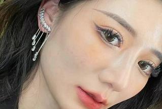 微密圈 – 夏天限定，黎允熙baby的美图作品让空调都感到压力，快来围观吧！