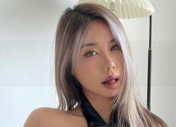 微密圈 – 黑饱宝PB系列：精选纯白写真集，清洁得比我去年买的牙刷还要干净！